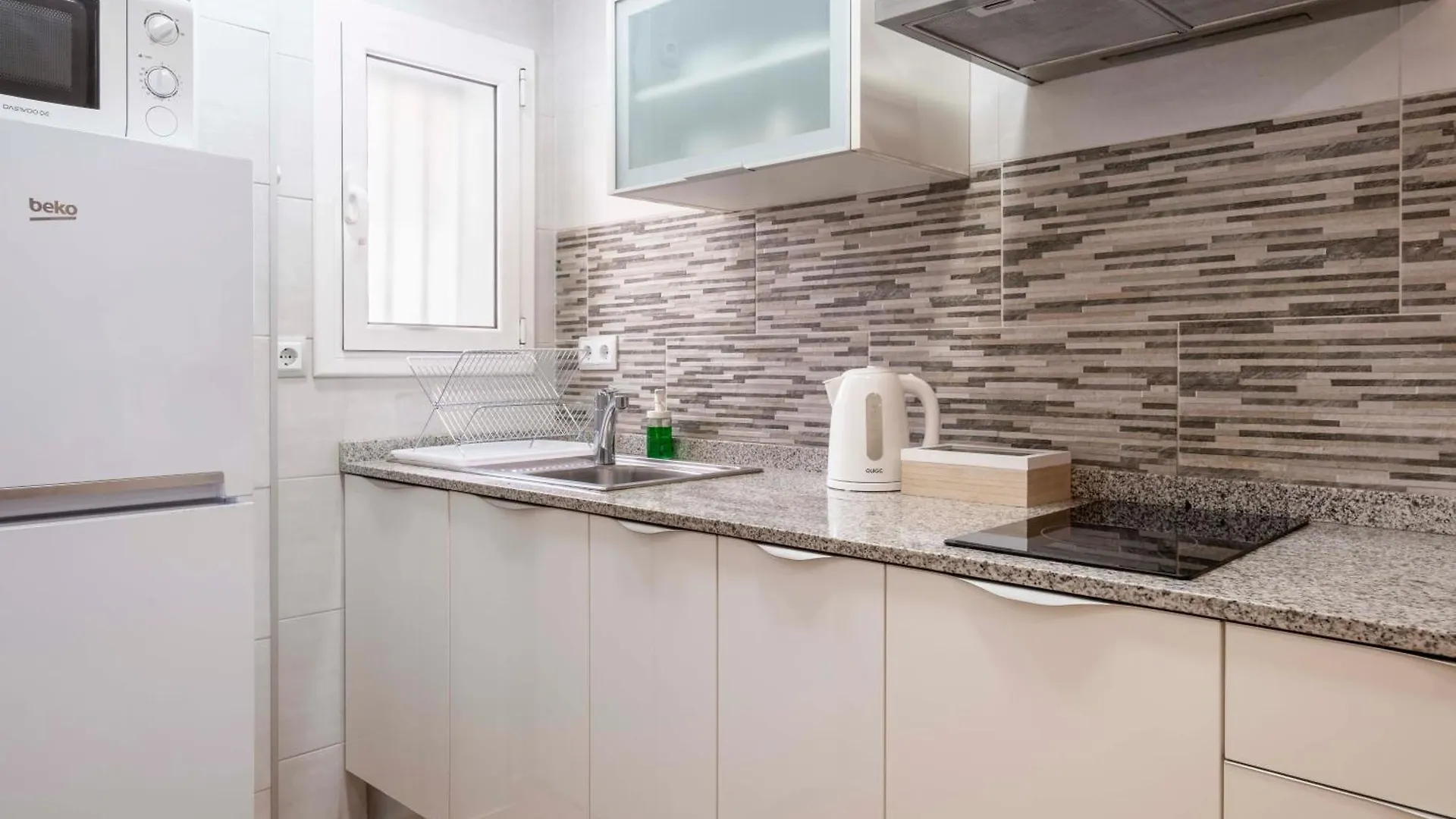 Fira Barcelona Apartment L'Hospitalet de Llobregat 0*,  Spanien