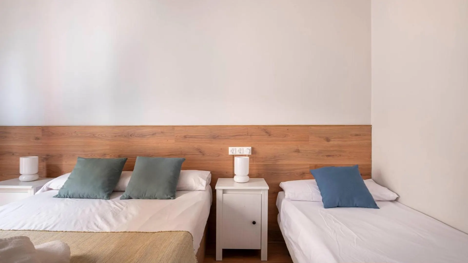 Fira Barcelona Apartment L'Hospitalet de Llobregat Spanien