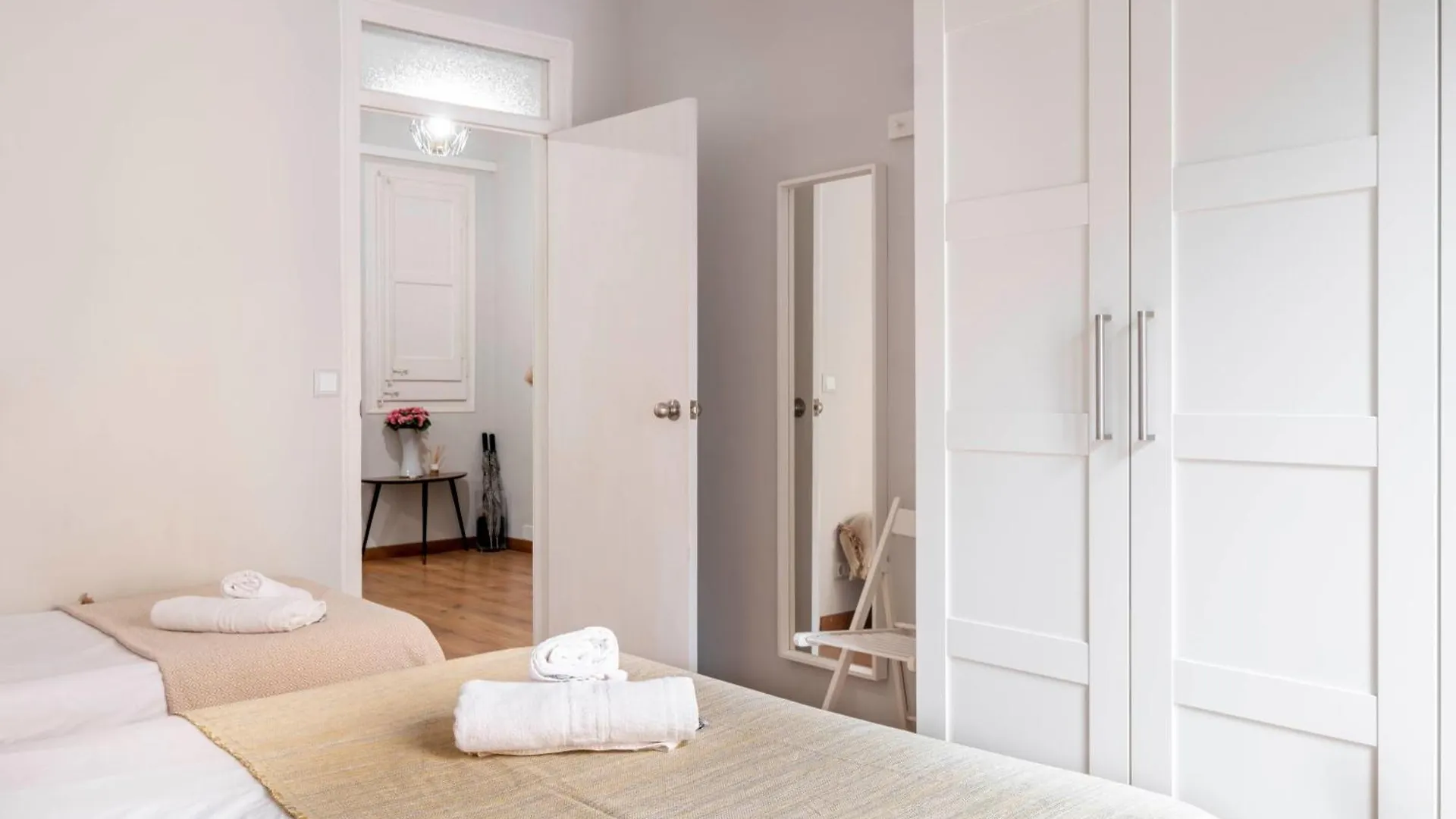 Fira Barcelona Apartment L'Hospitalet de Llobregat