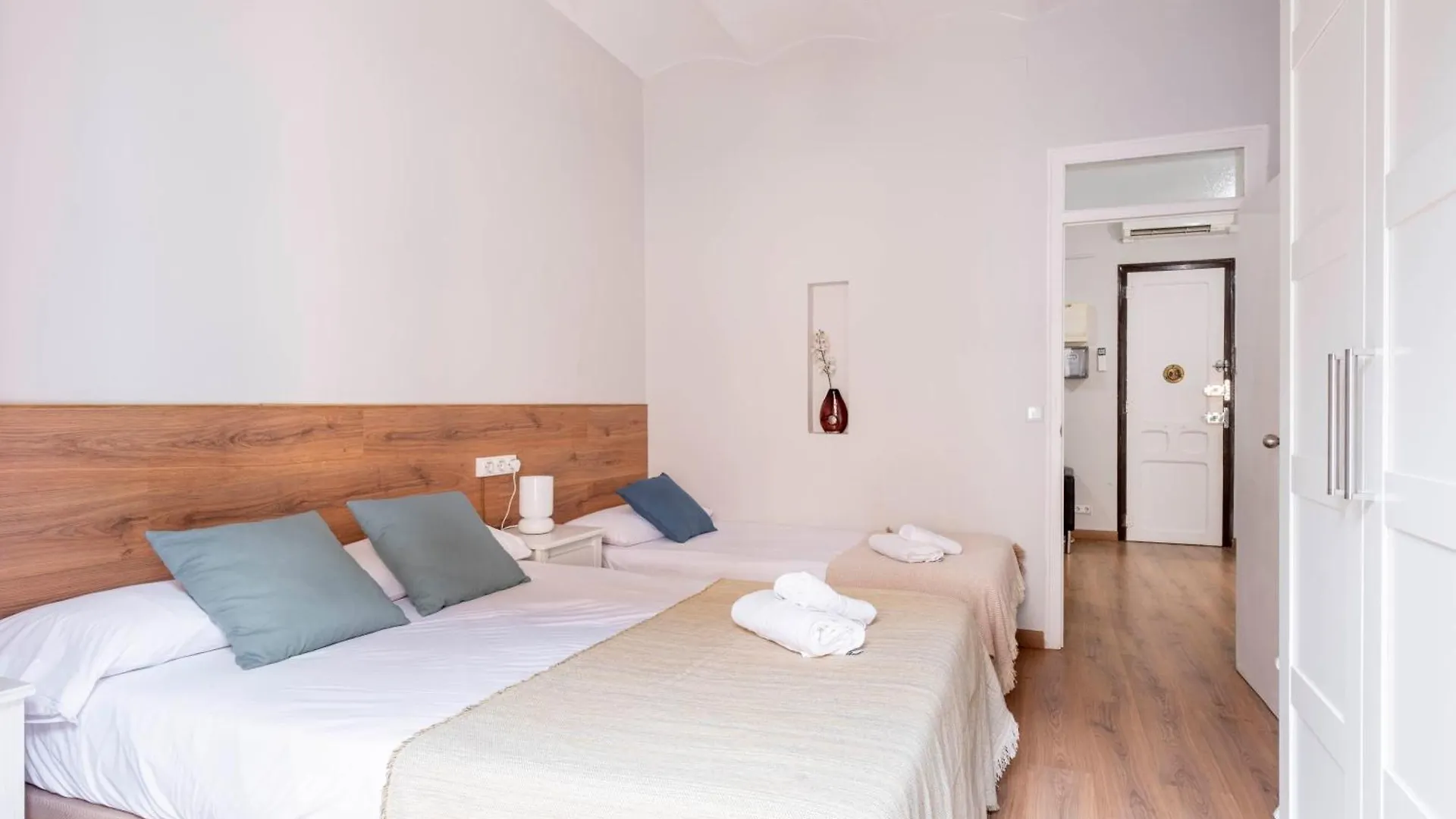 Fira Barcelona Apartment L'Hospitalet de Llobregat