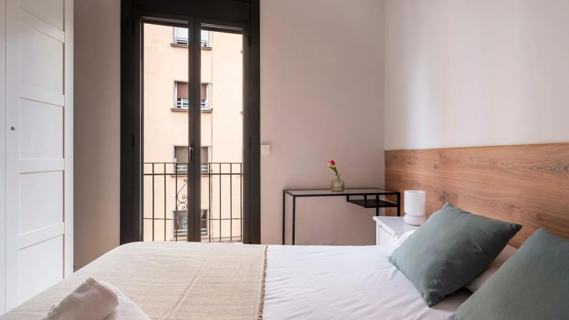 Fira Barcelona Apartment L'Hospitalet de Llobregat Spanien