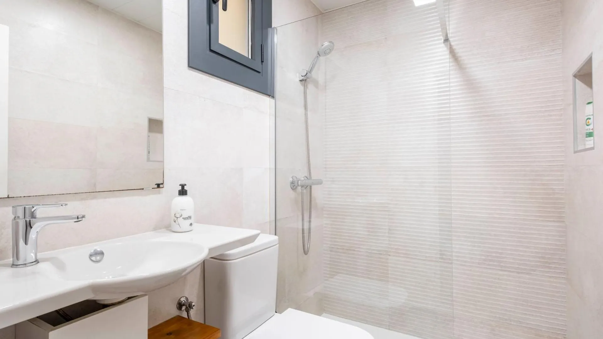 Fira Barcelona Apartment L'Hospitalet de Llobregat
