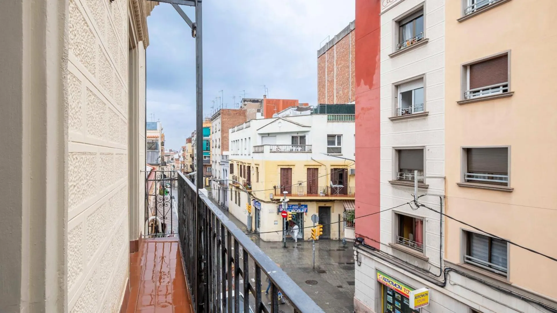 Fira Barcelona Apartment L'Hospitalet de Llobregat