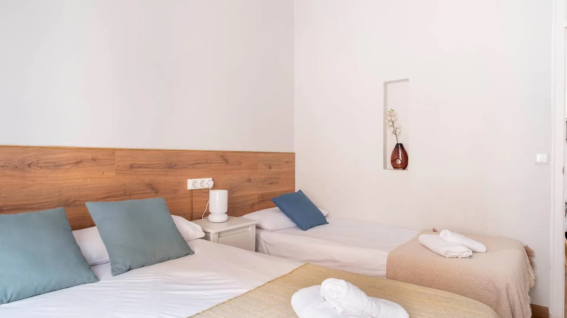 Fira Barcelona Apartment L'Hospitalet de Llobregat
