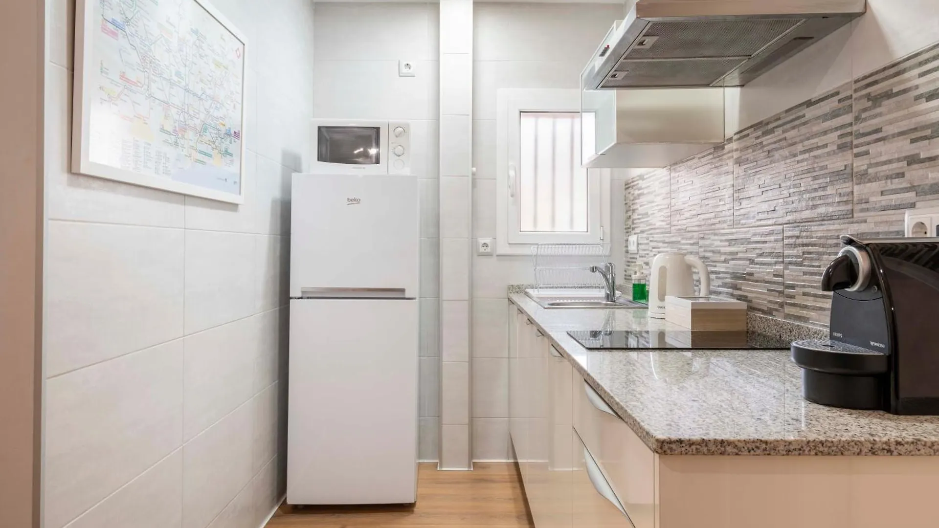 Fira Barcelona Apartment L'Hospitalet de Llobregat