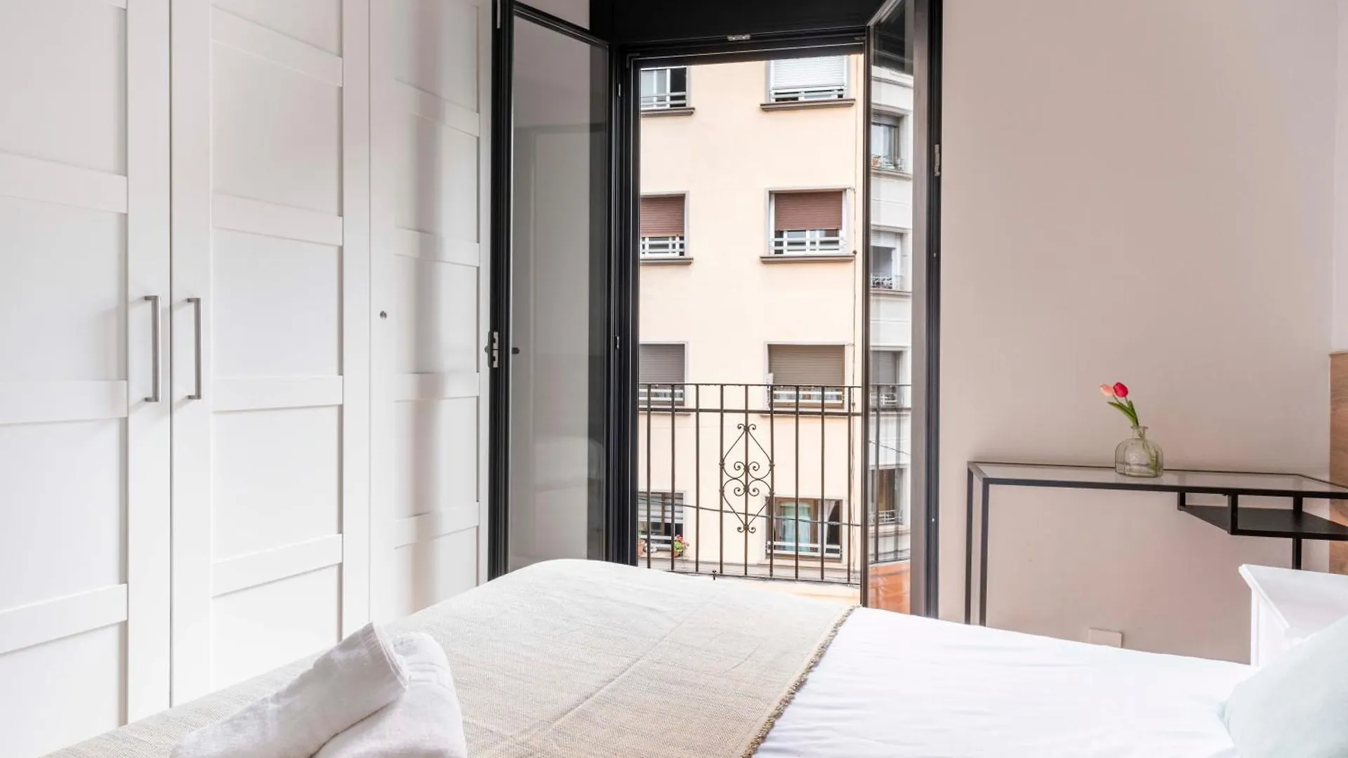 Fira Barcelona Apartment L'Hospitalet de Llobregat Spanien